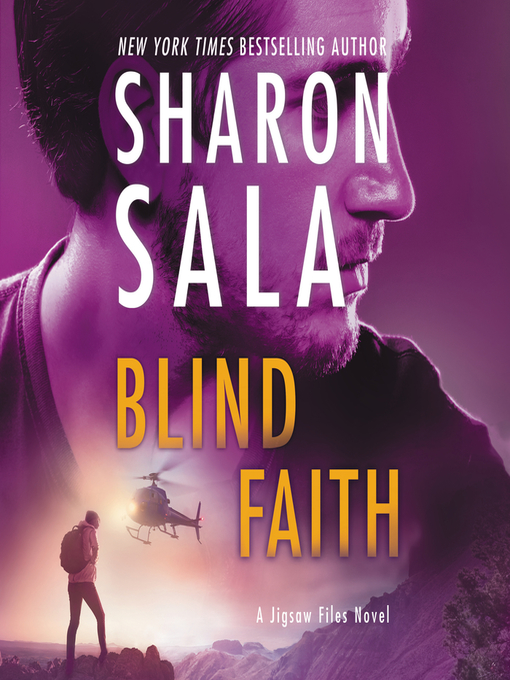 Title details for Blind Faith by Sharon Sala - Available